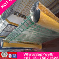 high Way Fence with PVC Coated, Green, Blue, Yellow and Red Color Also Calle 358 Fence